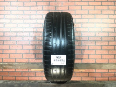215/55/17 NOKIAN TYRES Летние бу