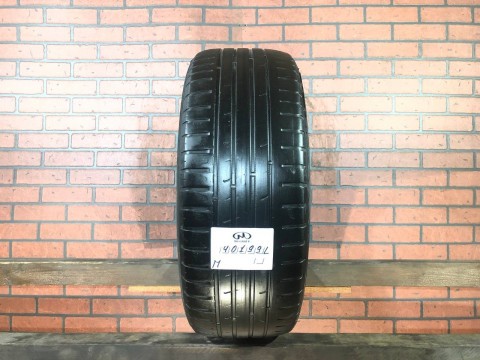 215/55/17 NOKIAN TYRES HAKKA BLUE Летние бу