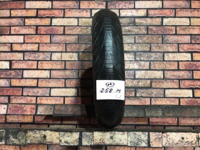 MICHELIN 120/70/17