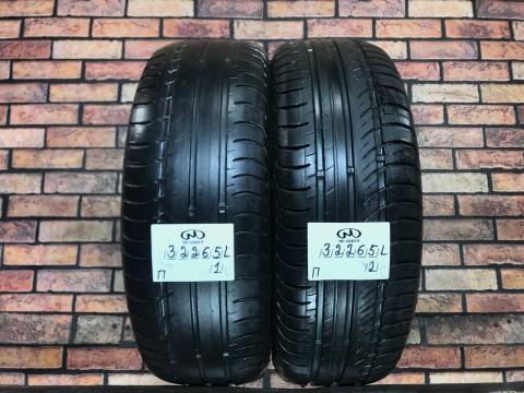 195/65/15 NOKIAN TYRES I3 Летние бу