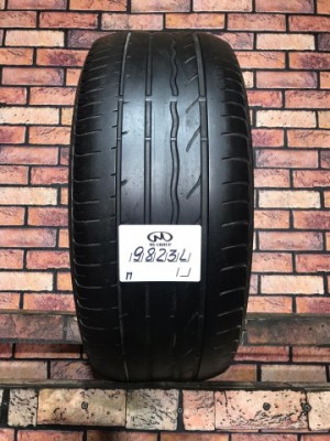 BRIDGESTONE 245/45/18 Летние