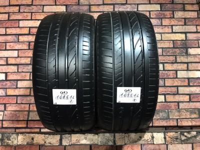 BRIDGESTONE 275/40/20 Летние