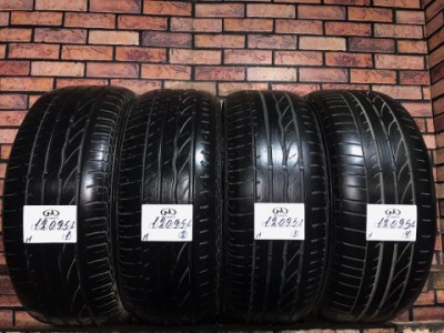 215/50/17 BRIDGESTONE POTENZA RE050A Летние  бу