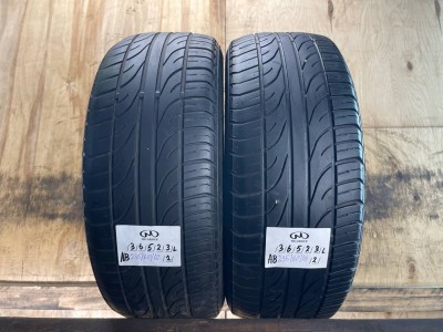 235/60/16 GT RADIAL CHAMPIRO 128 Летние бу