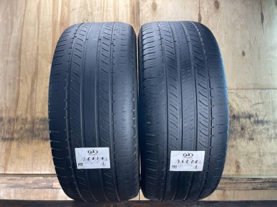 285/60/18 MICHELIN LATITUDE TOUR HP Летние бу