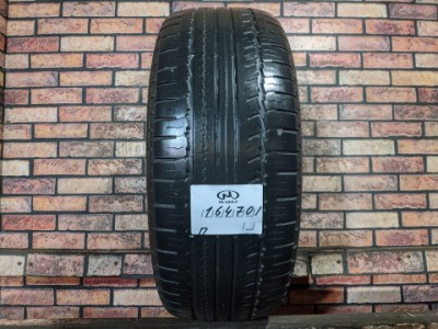 235/55/18 NOKIAN HAKKA SPORT UTILITY Летние бу