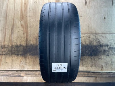 275/50/20 GOODYEAR EAGLE F1 ASYMMETRIC Летние бу