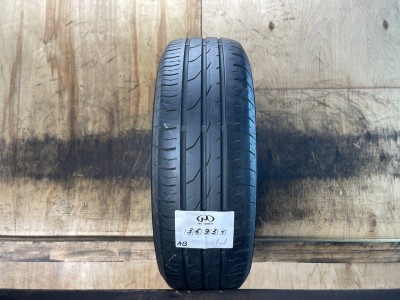 195/65/15 CONTINENTAL CONTIPREMIUMCONTACT 2 Летние бу