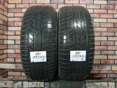 255/55/18 GOODYEAR EAGLE F1 ASYMMETRIC SUV Летние бу