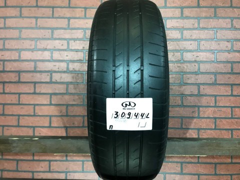 195/65/15 BRIDGESTONE B250 Летние бу