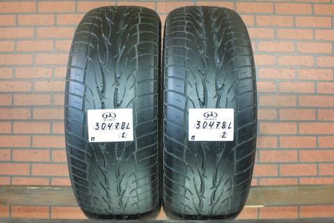 225/60/17 TOYO PROXES ST II Летние бу