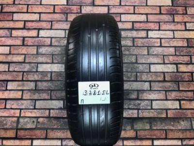 195/65/15 NOKIAN TYRES NORDMAN SX2 Летние бу