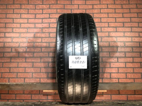 255/55/18 MICHELIN LATITUDE SPORT 3 Летние бу