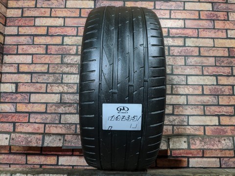 245/45/18 HANKOOK VENTUS S1 EVO2 Летние бу