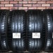 255/55/18 CONTINENTAL CONTISPORTCONTACT 3 Летние бу