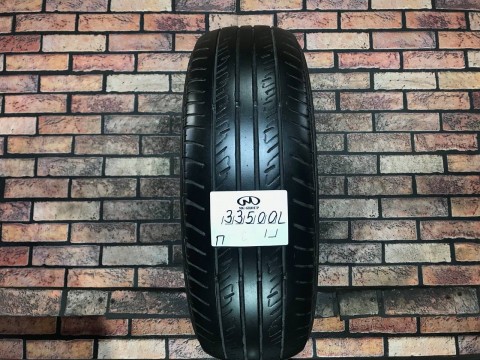 205/70/15 DUNLOP GRANDTREK PT2A Летние бу