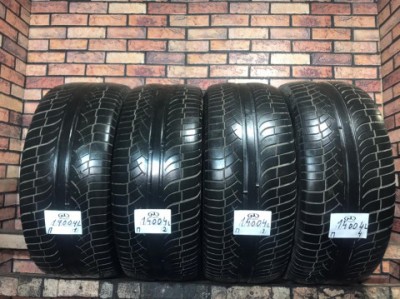 255/50/19 MICHELIN LATITUDE DIAMARIS Летние бу