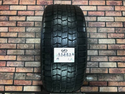 245/40/18 DUNLOP GRASPIC DS3 Зимние нешипованные бу