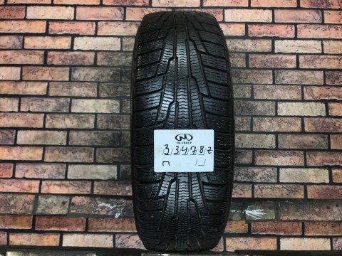 185/65/15 NOKIAN TYRES NORDMAN RS2 Зимние нешипованные бу