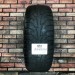 205/55/16 HANKOOK WINTER I'PIKE Зимние шипованные бу