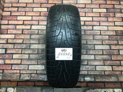 235/65/17 KUMHO I'ZEN KW31 Зимние нешипованные бу