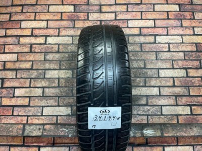 185/60/15 DUNLOP WINTER RESPONSE 2 Зимние нешипованные бу