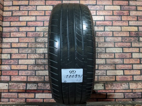 235/55/20 BRIDGESTONE DUELER H|L 33A Летние бу