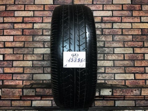 235/55/18 BRIDGESTONE POTENZA RE031 Летние бу