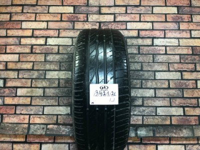 215/50/17 BRIDGESTONE TURANZA ER300 Летние бу