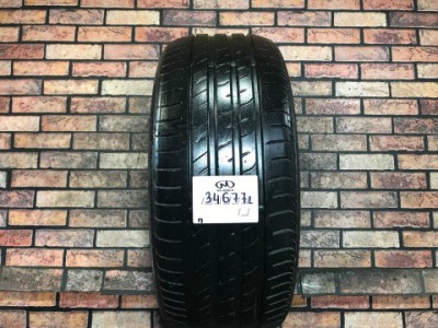 245/50/18 NEXEN N'FERA SU1 Летние бу