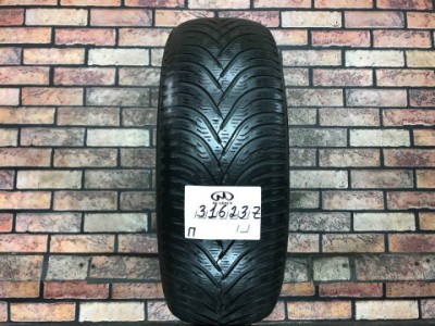 185/65/15 BFGOODRICH G-FORCE WINTER 2 Зимние нешипованные бу