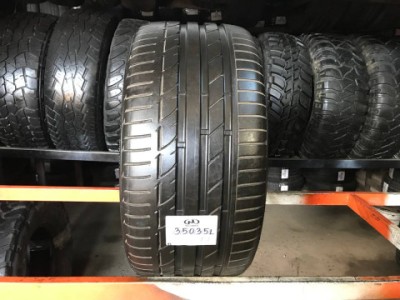 275/35/20 BRIDGESTONE POTENZA S001 Летние бу