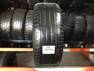 255/50/20 KUMHO CRUGEN HP91 Летние бу