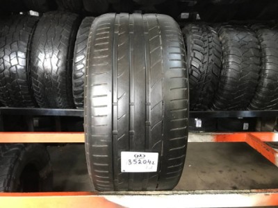 275/35/20 BRIDGESTONE POTENZA S001 Летние бу