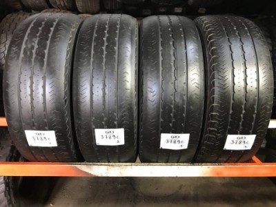 235/65/16 PIRELLI CHRONO Всесезонные бу