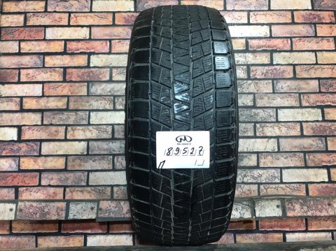 225/60/17 BRIDGESTONE BLIZZAK DM-V1 Зимние нешипованные бу