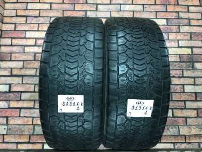 265/50/20 DUNLOP GRANDTREK SJ5 Зимние нешипованные бу