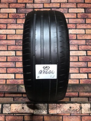 245/45/18 MICHELIN PILOT SPORT Летние бу