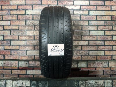 215/55/16 HANKOOK KINERGY GT H436 Летние бу