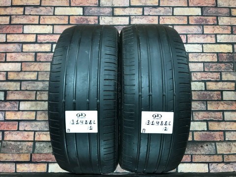235/50/18 PIRELLI P ZERO ROSSO Летние бу