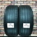 235/50/18 PIRELLI P ZERO ROSSO Летние бу