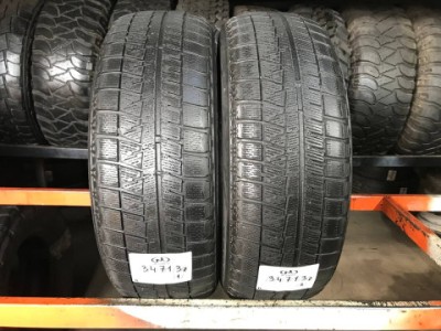 205/60/16 BRIDGESTONE BLIZZAK REVO GZ Зимние нешипованные бу