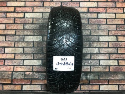 185/65/15 NOKIAN TYRES NORDMAN 8 Зимние шипованные бу