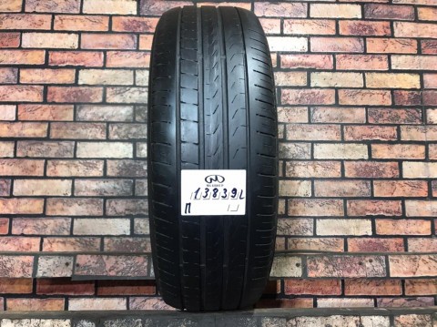 215/65/17 PIRELLI SCORPION VERDE Летние бу