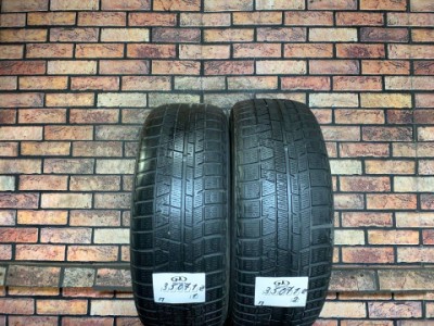 195/55/16 YOKOHAMA ICE GUARD IG50 Зимние нешипованные бу