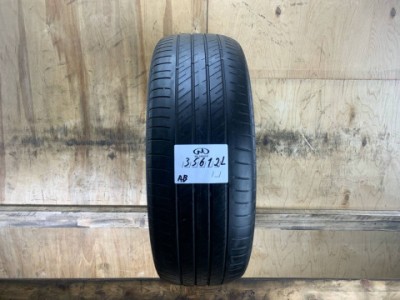 225/55/18 KUMHO SOLUS HS63 Летние бу