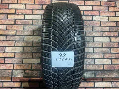 205/50/17 BRIDGESTONE BLIZZAK DM-1 Зимние нешипованные бу