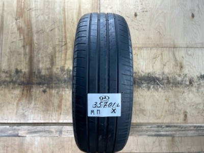 205/60/16 PIRELLI CINTURATO P7 Летние бу
