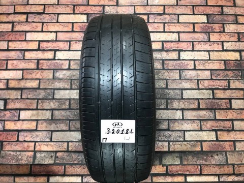 235/55/19 DUNLOP SP SPORT MAXX A1 Летние бу