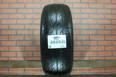 185/55/15 HANKOOK OPTIMO K406 Летние бу